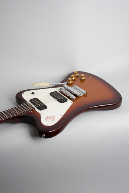 Gibson  Firebird I Solid Body Electric Guitar  (1965)