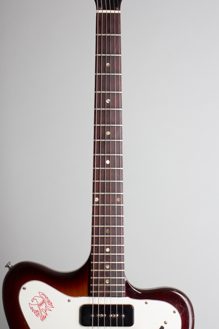 Gibson  Firebird I Solid Body Electric Guitar  (1965)