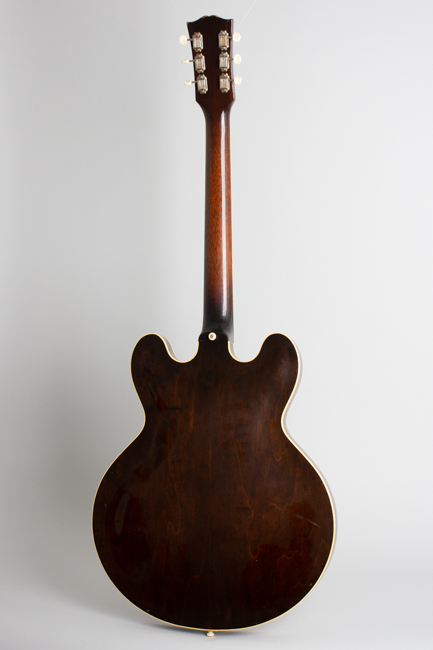 Gibson  ES-330TD Thinline Hollow Body Electric Guitar  (1960)