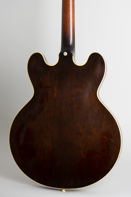 Gibson  ES-330TD Thinline Hollow Body Electric Guitar  (1960)