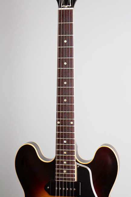 Gibson  ES-330TD Thinline Hollow Body Electric Guitar  (1960)