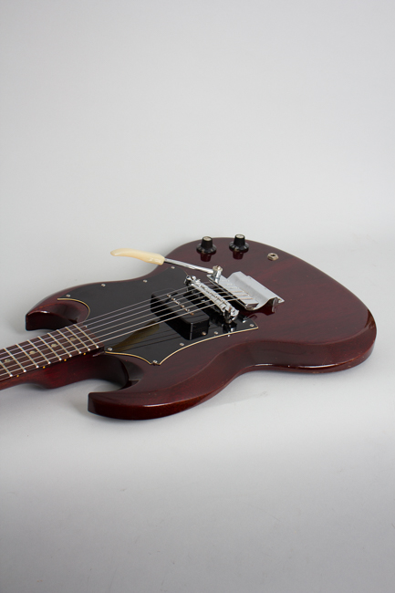 Gibson  SG Junior Solid Body Electric Guitar  (1969)