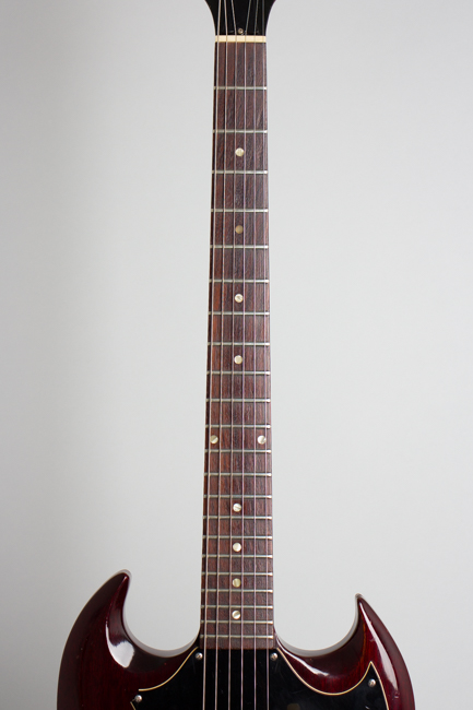 Gibson  SG Junior Solid Body Electric Guitar  (1969)