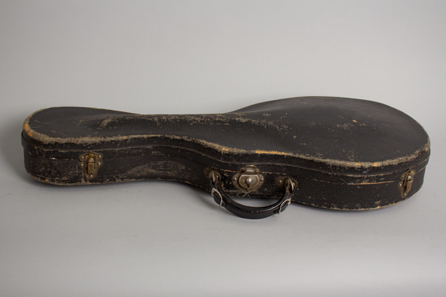 Gibson  F-4 Carved Top Mandolin  (1917)