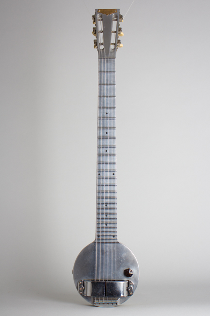 Rickenbacker  A-25 Lap Steel Electric Guitar  (1934)