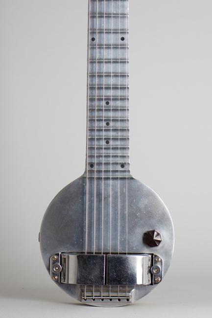 Rickenbacker  A-25 Lap Steel Electric Guitar  (1934)