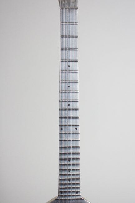 Rickenbacker  A-25 Lap Steel Electric Guitar  (1934)