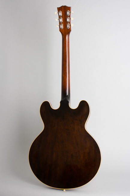 Gibson  ES-330TD Thinline Hollow Body Electric Guitar  (1960)