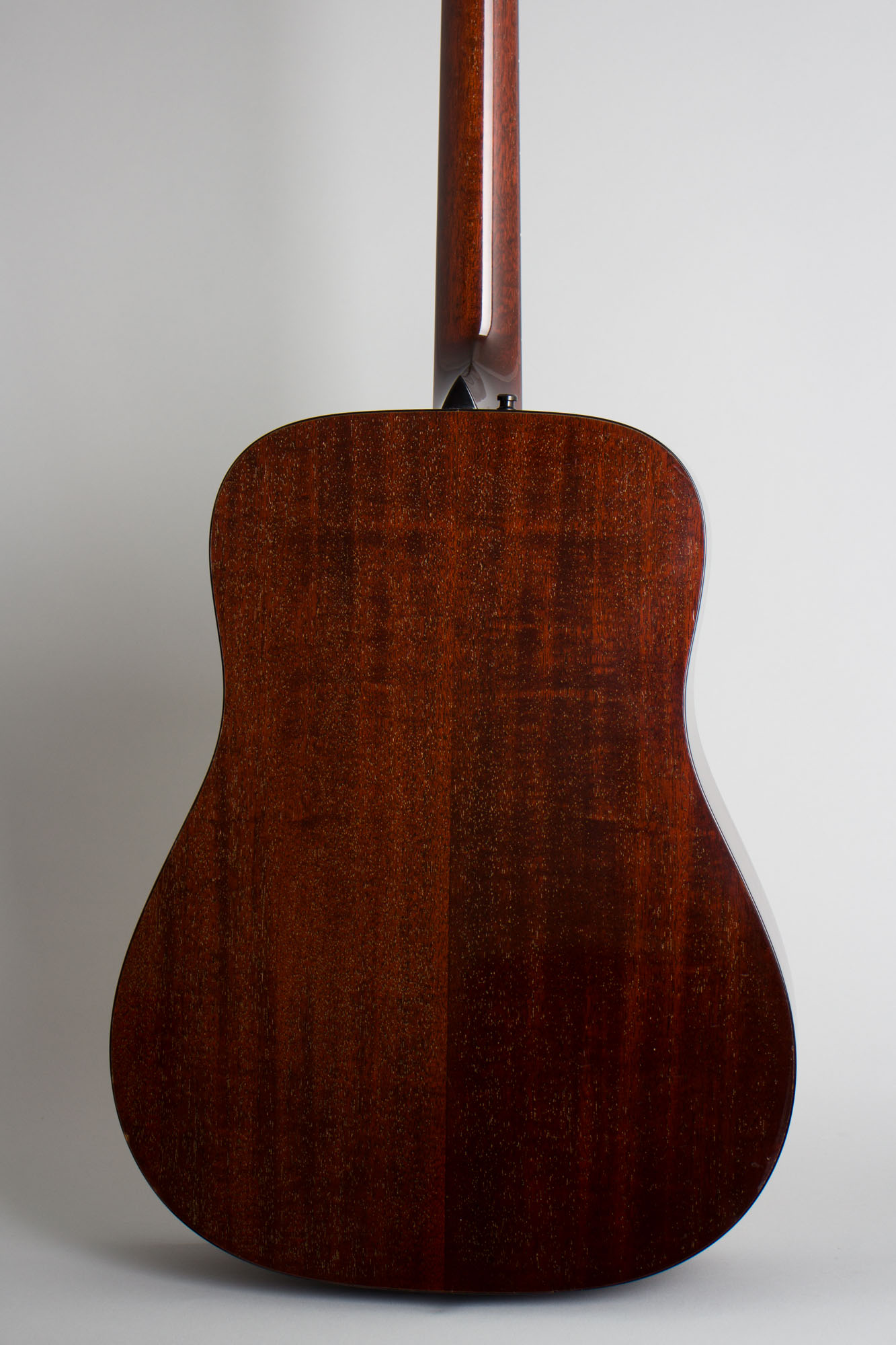 Collings D-1 Owned and used by Pete Francis of Dispatch Flat Top ...