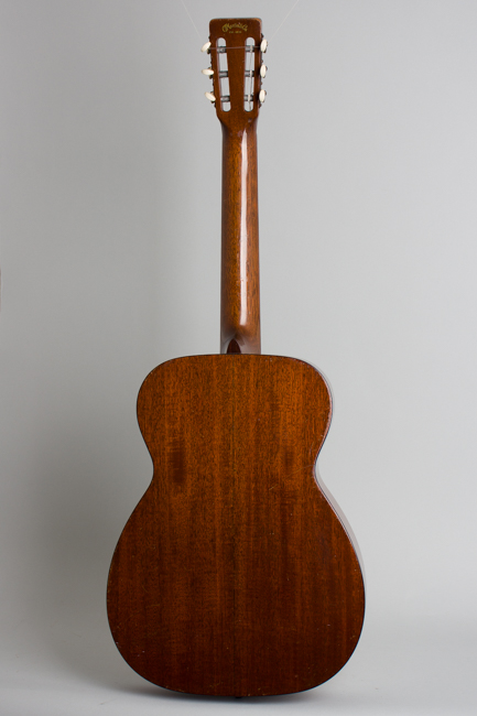 C. F. Martin  00-18G Classical Guitar  (1959)