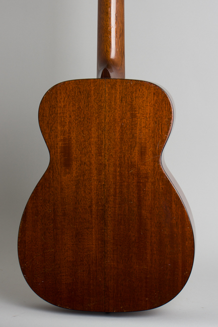 C. F. Martin  00-18G Classical Guitar  (1959)