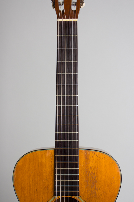 C. F. Martin  00-18G Classical Guitar  (1959)