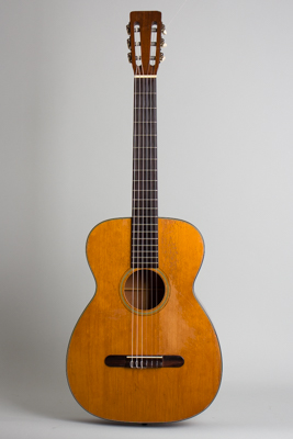 C. F. Martin  00-18G Classical Guitar  (1959)