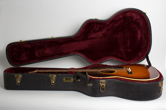 Gibson  LG-2 Flat Top Acoustic Guitar  (1946-7)