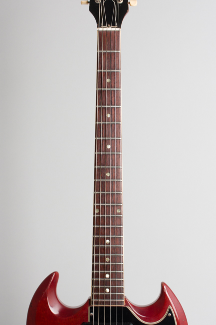 Gibson  SG Special Solid Body Electric Guitar  (1965)