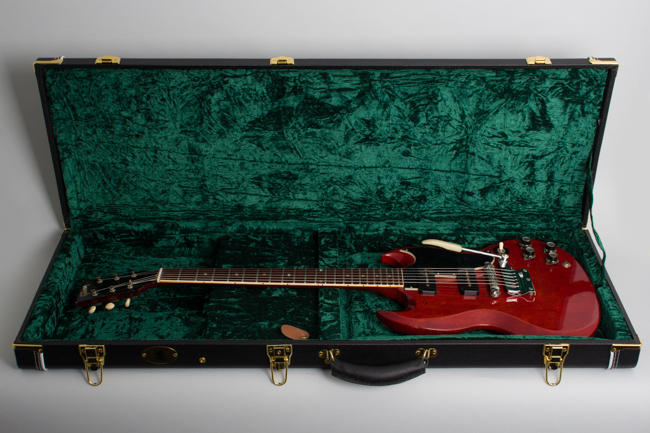 Gibson  SG Special Solid Body Electric Guitar  (1965)