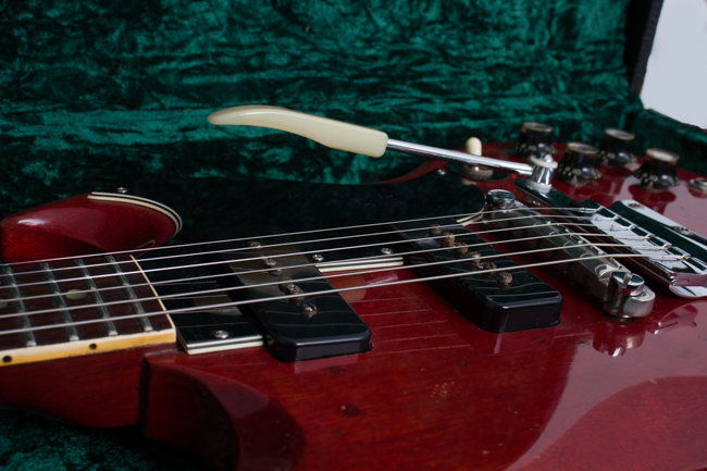 Gibson  SG Special Solid Body Electric Guitar  (1965)