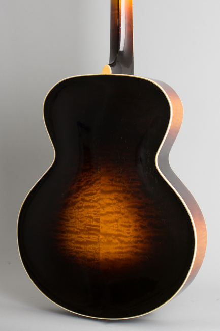 Gibson  L-5 Arch Top Acoustic Guitar  (1935)