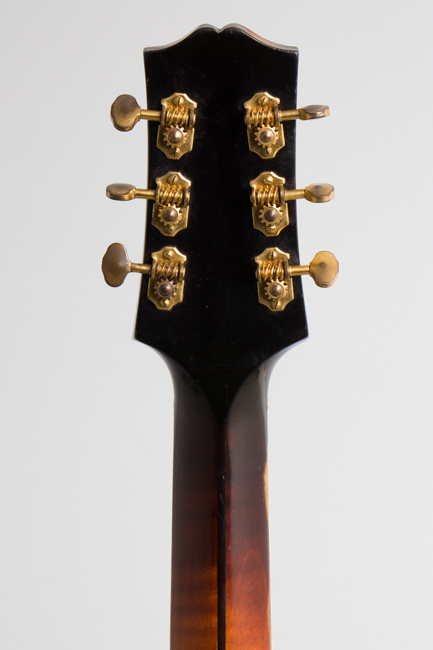 Gibson  L-5 Arch Top Acoustic Guitar  (1935)