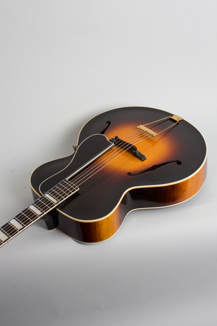 Gibson  L-5 Arch Top Acoustic Guitar  (1935)