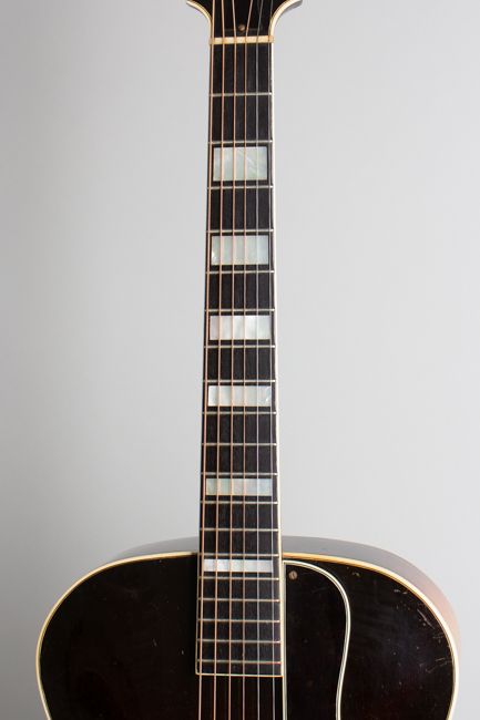 Gibson  L-5 Arch Top Acoustic Guitar  (1935)