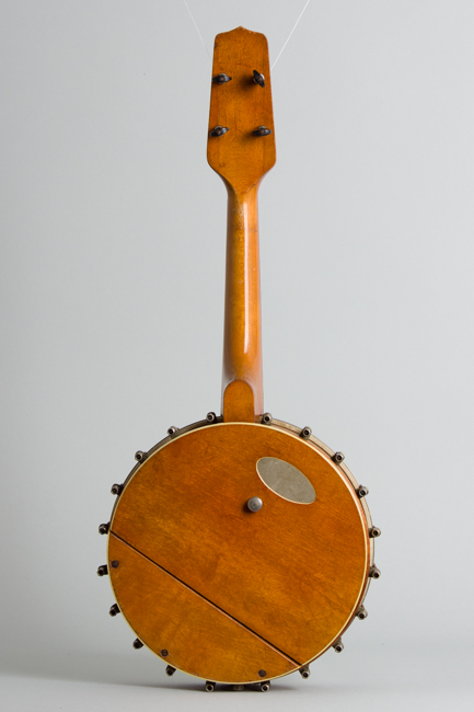 Gibson  Style UB Banjo Ukulele  (1924)