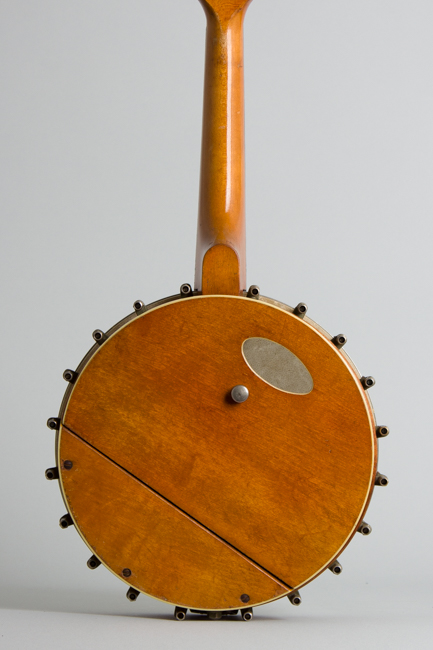 Gibson  Style UB Banjo Ukulele  (1924)