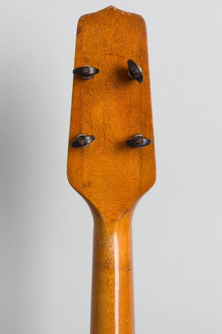 Gibson  Style UB Banjo Ukulele  (1924)