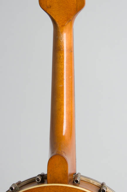 Gibson  Style UB Banjo Ukulele  (1924)