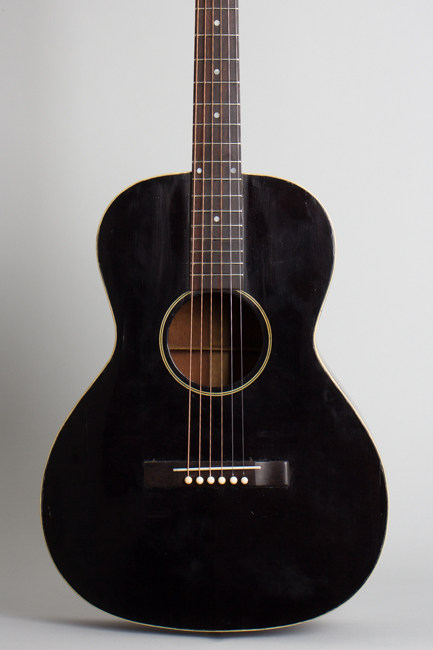 Gibson  L-00 Flat Top Acoustic Guitar  (1931)