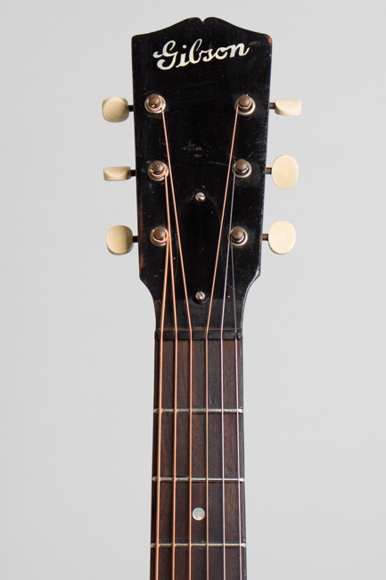 Gibson  L-00 Flat Top Acoustic Guitar  (1931)