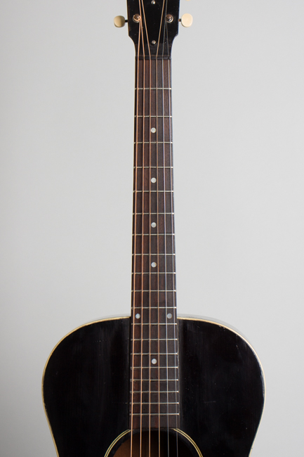 Gibson  L-00 Flat Top Acoustic Guitar  (1931)