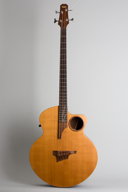 Taylor  Klein AB-1 Acoustic-Electric Bass Guitar  (1996)