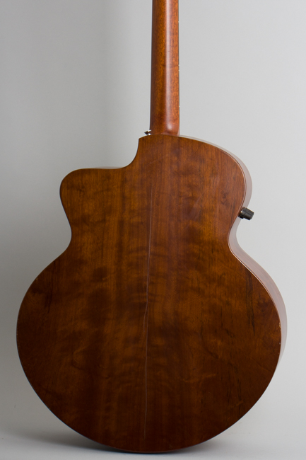 Taylor  Klein AB-1 Acoustic-Electric Bass Guitar  (1996)