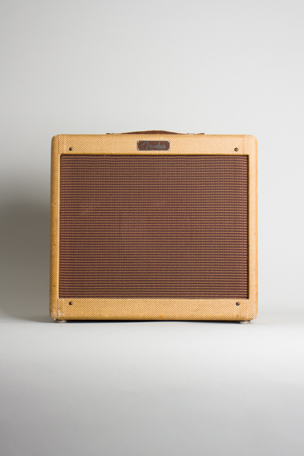 Fender  Princeton 5F2-A Tube Amplifier (1959)