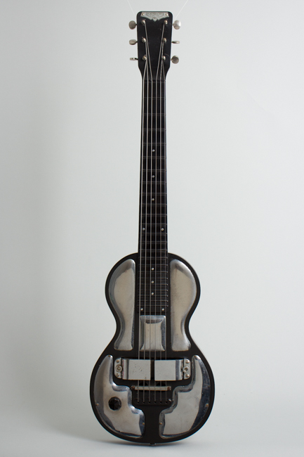 Rickenbacker  Electro Spanish Solid Body Electric Guitar  (1935)