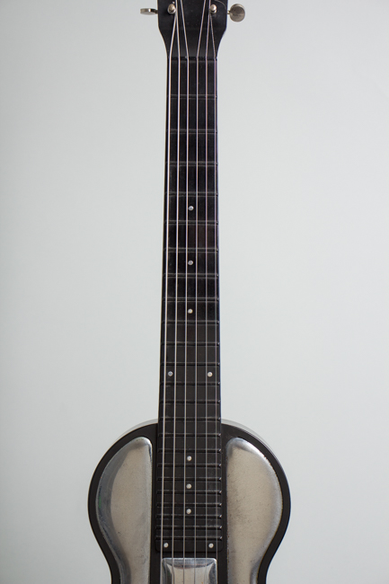 Rickenbacker  Electro Spanish Solid Body Electric Guitar  (1935)