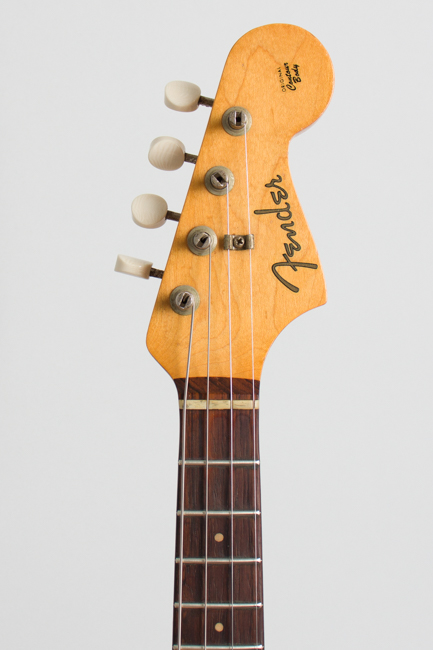 Fender  Solid Body Electric Mandolin  (1960)