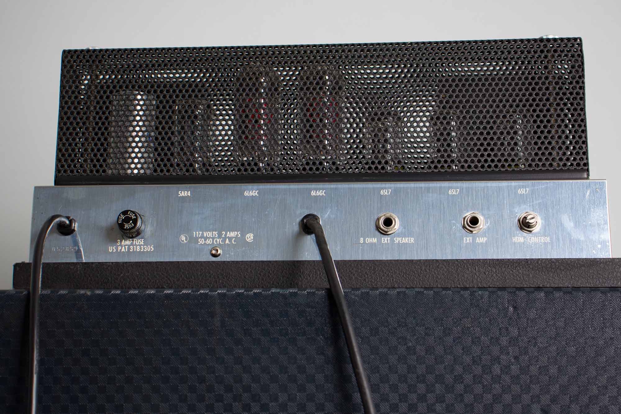 Ampeg B-15N Portaflex, * LOCAL PICKUP ONLY Tube Bass Amplifier (1967 ...