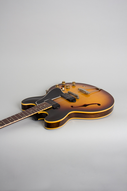 Gibson  ES-330TD Thinline Hollow Body Electric Guitar  (1961)