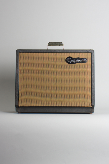 Epiphone  EA-35T Devon Tremolo Tube Amplifier (1962)