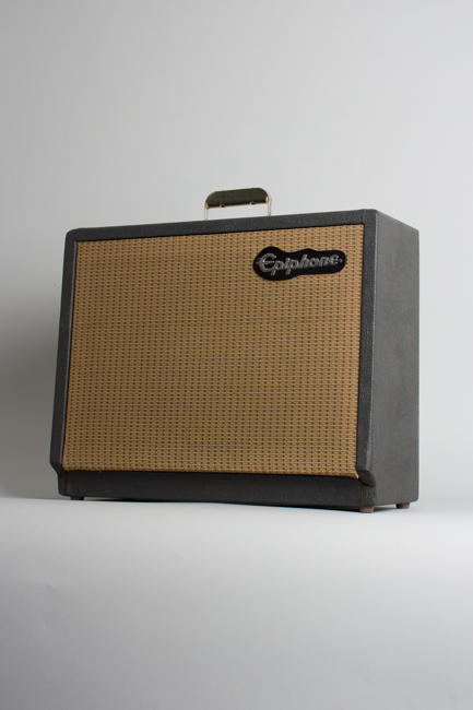 Epiphone  EA-35T Devon Tremolo Tube Amplifier (1962)