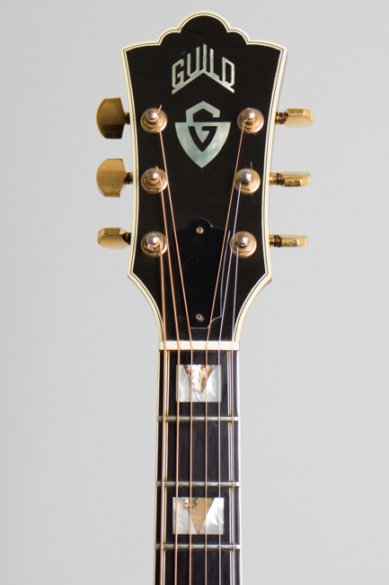Guild  F-50R-NT Custom Flat Top Acoustic Guitar  (1976)