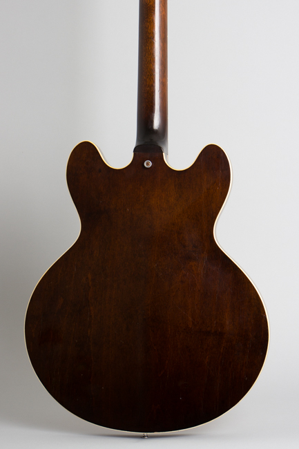 Epiphone  Rivoli EBV232 Electric Bass Guitar  (1964)