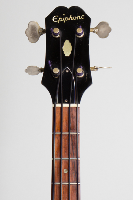 Epiphone  Rivoli EBV232 Electric Bass Guitar  (1964)