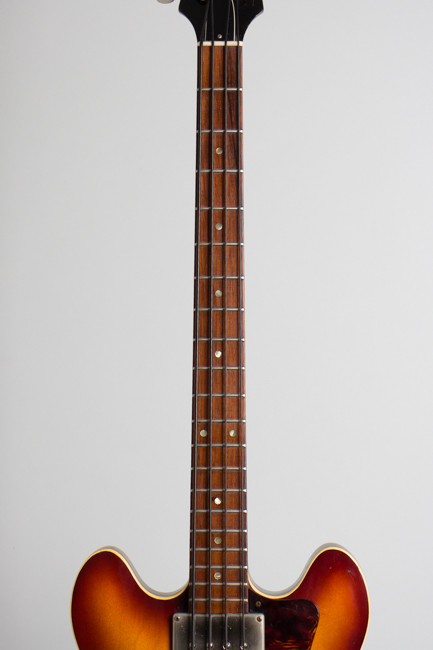 Epiphone  Rivoli EBV232 Electric Bass Guitar  (1964)