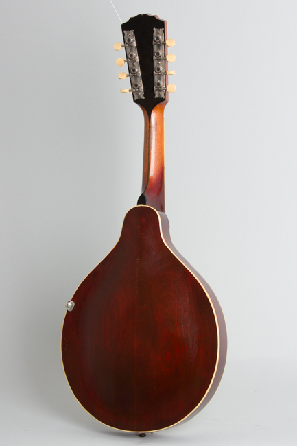 Gibson  Model A-3 Carved Top Mandolin  (1919)