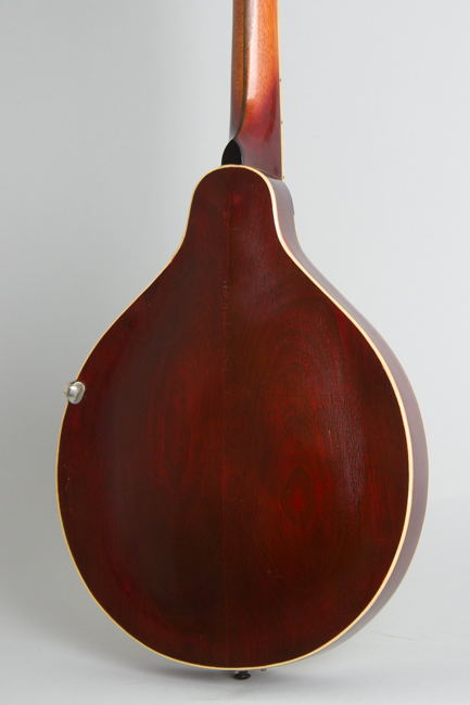 Gibson  Model A-3 Carved Top Mandolin  (1919)