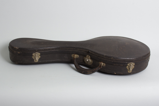 Gibson  Model A-3 Carved Top Mandolin  (1919)