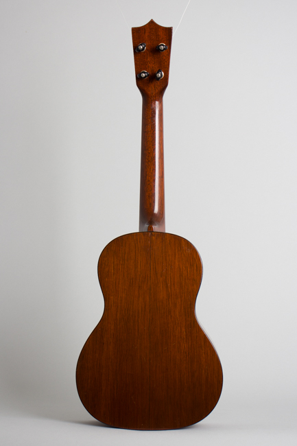 C. F. Martin  Style 1-T Tenor Ukulele  (1950s)